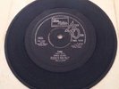 Edwin Starr:   Time / Running Back And Forth  TMG 1028 - Apr 1976