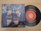 EP THE BEATLES / HELP
