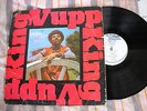 King Vupp on High Note.LP..Autographed copy