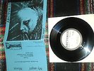 ARCTURUS:My Angel ep (1st press) MAYHEM_DIMMU BORGIR_EMPEROR_ULVER_ENSLAVED