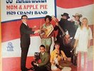 Lee Hazlewood Presents 98% American Mom Apple Pie Psych Pop LHI Rare Mono 1967