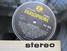 BEATLES UK  -  With the Beatles, very first UK Stereo issue.