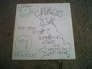 CHAOS UK  1979 Original     Summer Of Hate 7'' vinyl
