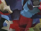 Olivia Tremor Control, The - Black Foliage: Animation Music Volume 1 US 2LP