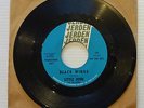 LITTLE JOHN AND THE MONKS Black Winds MINT PROMO 45 Jerden 775 NW Garage Psych