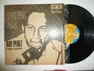 RAY PEREZ NUEVO MUCHACHO BARRIGON GUAGUANCO FANTASTICO  # 29 ???