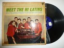 GIL SUAREZ MEET THE HI LATINS CONGA RIFF GUAGUANCO FANTASTICO    # 226 ???