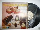 FRUKO RARE FULL SALSA PA LA GENTE RUMBERA GUAGUANCO FANTASTICO  # 48 ???