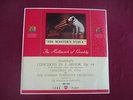 Mendelssohn Concerto in E minor HMV 10