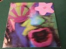 The crazy world of Arthur Brown LP UK Track Mono 1st press PLAYS BRILLIANT