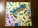 the beckies lp michael brown left banke '76 pop psych original vinyl SEALED OOP
