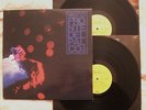 VASCO ROSSI - FRONTE DEL PALCO - ANNO 1990 - GATEFOLD - 1° Stampa