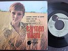 CARMEN VILLANI ITALY SINGER MADE IN PORTUGAL 45 PS 7 ALVORADA