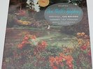 SAX 2275 (1st Ed – B/S) DVORAK: NEW WORLD SYMPHONY & SMETANA: THE MOLDAU KARAJAN