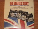 The Beatles - The Beatles Story STILL SEALED (STBO 2222) (Capitol Records)