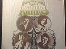 SOMETHING ELSE BY THE KINKS LP - Original Tri Color - Reprise R 6279 VG+ Shrink