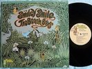Beach Boys; SMILEY SMILE; Original 1967 LP; Brother ST-9001