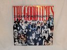 THE GOOD TIMES 25 YEARS OF AUSTRALIAN HITS ALBERT RARE PROMO AC/DC ROSE TATTOO