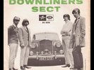 **Downliners Sect - The cost of living - Swedish PS/45 Nice