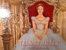 LP Julie Andrews Tell It Again featuring Moondog Angel 65041