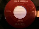 Oklahoma melody Boys 