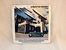 A REEFER DERCI ARIEL AYERS ROCK SKYHOOKS CAPTAIN MATCHBOX SPLIT ENZ RARE 2LP
