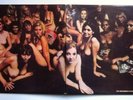 Jimi Hendrix Experience - Electric Ladyland 2LP Original New Zealand Press NUDE