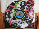 YEAH YEAH YEAHS - FEVER TO TELL Picture Disc MINT out of print
