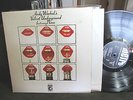 VELVET UNDERGROUND ANDY WARHOL'S featuring NICO 2 LP rare gate '71 metro FRANCE