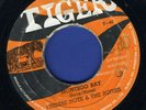 1033 FREDDIE NOTE & RUDIES-MONTEGO BAY-BLUE MOUNTAIN-TIGER-1970 REGGAE 45 7