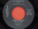 WENDELL HARRISON/ TRIBE 