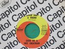 EDDIE BO & INEZ CHEATHAM  