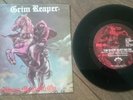 GRIM REAPER The Show Must Go On 7