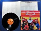 GENGHIS KHAN Genghis Khan VIP-6681 LP Ar8801