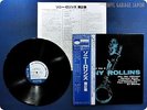 SONNY ROLLINS 