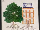 TREES the garden of jane delawney CBS 1970 ORIGINAL LP acid folk psych 1st press