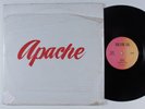 ARAWAK ALL STARS Apache/Bongo Rock ARAWAK 12