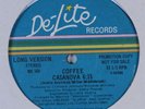 COFFEE Casanova DE-LITE 12
