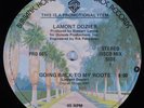 LAMONT DOZIER Going Back to My Roots WARNER BROTHERS 12