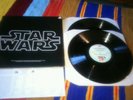 Star wars - original soundtrack - 1977 2x12