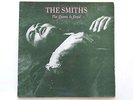 The Smiths The Queen is Dead LP green vinyl german pressing