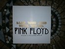 PINK FLOYD- PROGRESSIVE ROCK LP LIMITED COPY-