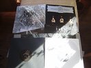 Laibach             2 LP :  Baptism         / Industrial  / Sub Rosa