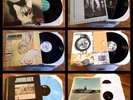 JAWBREAKER 1st Press LP Lot emo punk post hardcore jets to brazil forgetters