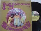 JIMI HENDRIX   Are you experienced  ORIG 1967  USA  PSYCH LP