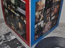 Pentangle Reflection Japan gatefold LP Toshiba IRP-80729 Insert Transatlantic