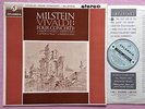 NATHAN MILSTEIN  Vivaldi Violin ORIG Columbia blue/silver SAX 2518 UK-1962 LP NM