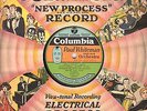 COLUMBIA 1441D Paul Whiteman Orch (BING - BIX band) BECAUSE MY BABY...78 rpm