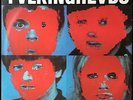 TALKING HEADS - REMAIN IN LIGHT  - US 1ST PRESS