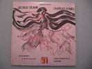 George Crumb/Charles Jones - Black Angels..., USA', LP, still sealed, Vinyl: m